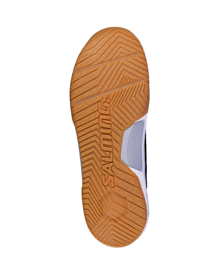 Salming Recoil Ultra orange sole