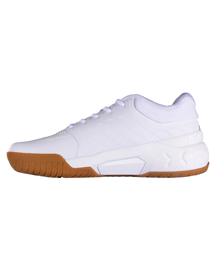 Salming Recoil Ultra white side