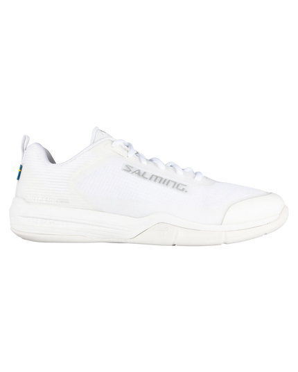 Salming Viper Pro white / silver main