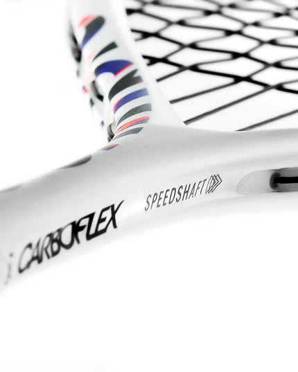 Tecnifibre Carboflex 120 X-Top V2 Speed Shaft