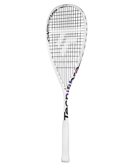 Tecnifibre Carboflex 120 X-Top V2 front