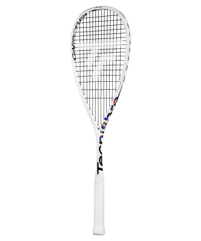 Tecnifibre Carboflex 120 X-Top V2 front