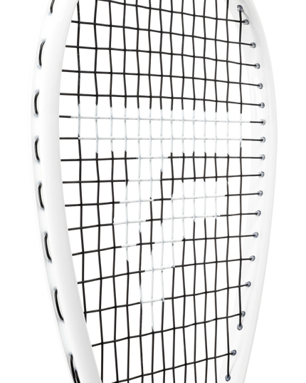 Tecnifibre Carboflex 120 X-Top V2 string bed
