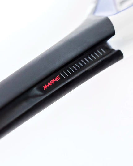 Tecnifibre Carboflex 125 Airshaft X-Arms