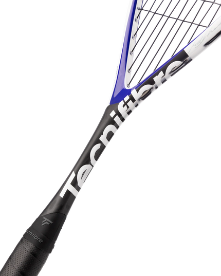Tecnifibre Carboflex 125 Airshaft shaft