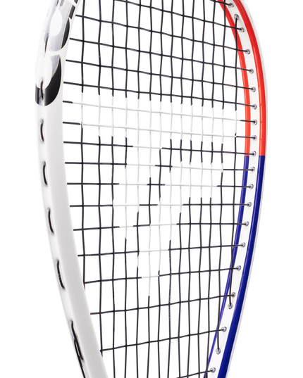 Tecnifibre Carboflex 125 Airshaft string bed