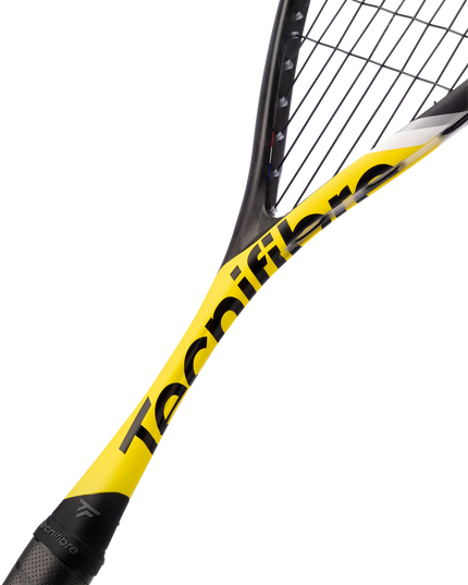 Tecnifibre Carboflex 125 Heritage 2 shaft