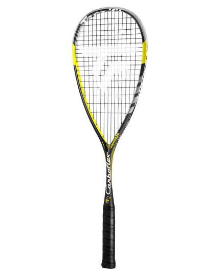 Tecnifibre Carboflex 125 Heritage front