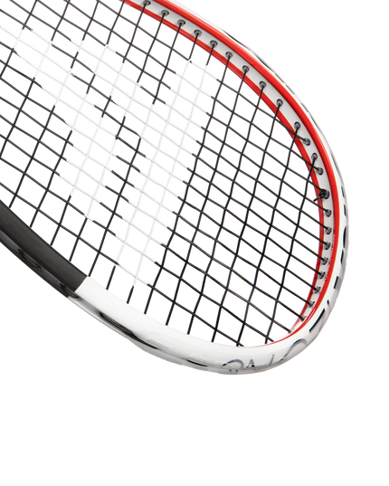 Tecnifibre Carboflex 125 NS Airshaft bumper