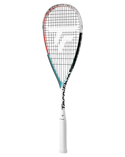 Tecnifibre Carboflex 125 NS Airshaft front
