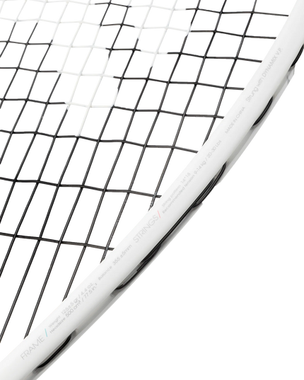 Tecnifibre Carboflex 125 NS X-Top V2 specifications