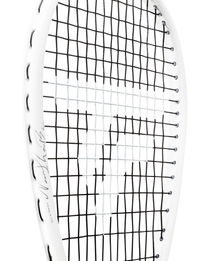 Tecnifibre Carboflex 125 NS X-Top V2 string bed