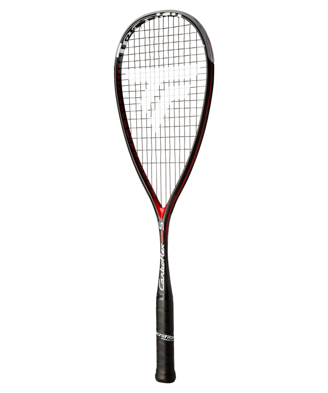 Tecnifibre Carboflex 125 S front