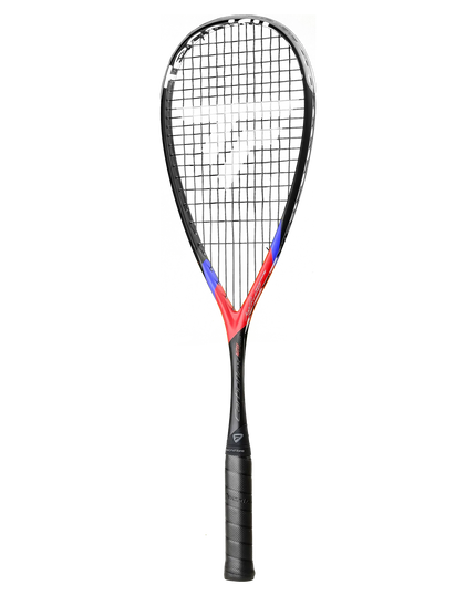 Tecnifibre Carboflex 125 X-Speed front