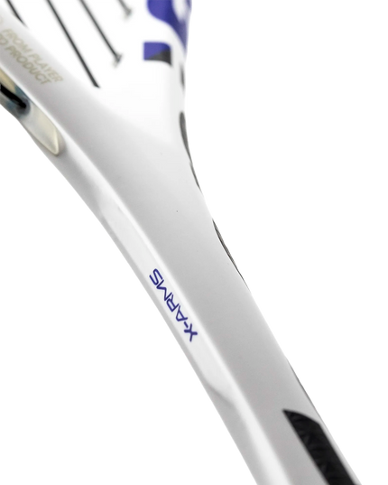 Tecnifibre Carboflex 125 X-Top x-Arms