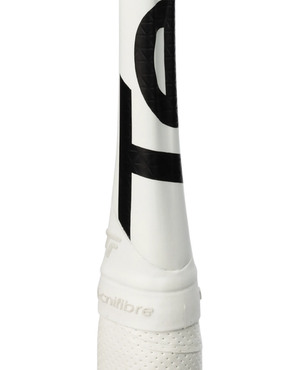 Tecnifibre Carboflex 125 X-Top shaft crown