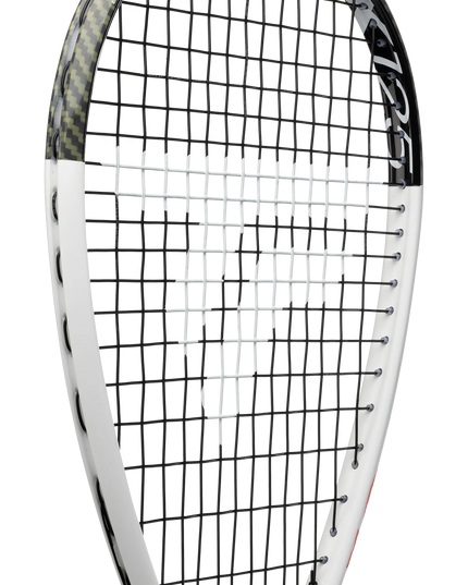 Tecnifibre Carboflex 125 X-Top string bed