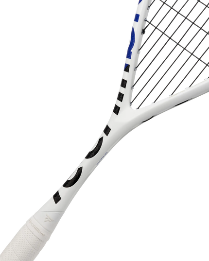 Tecnifibre Carboflex 125 X-Top throat