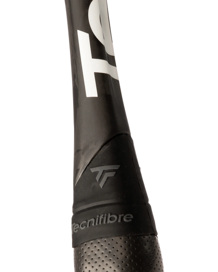 Tecnifibre Carboflex 130 Airshaft shaft crown