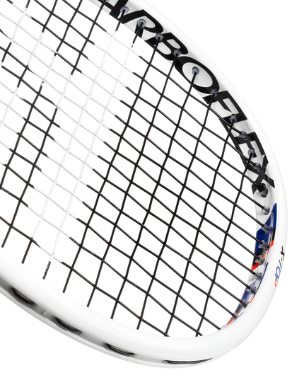 Tecnifibre Carboflex 135 X-Top V2 top