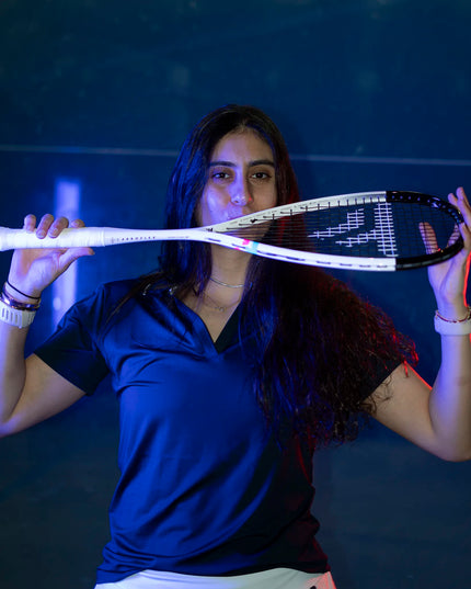 Tecnifibre Carboflex NEO 125 NS Nour El Sherbini