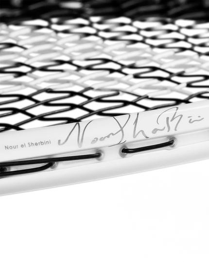 Tecnifibre Carboflex NEO 125 NS signature