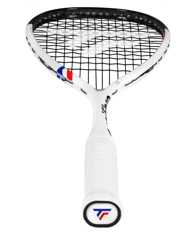 Tecnifibre Carboflex NEO 135 top view