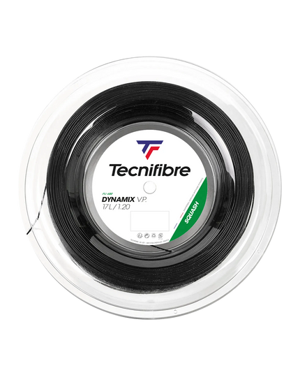 Tecnifibre Dynamix VP 1.20 - Reel 200 m
