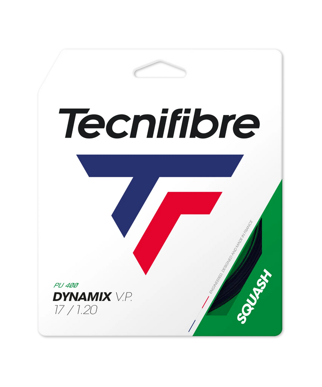 Tecnifibre Dynamix VP 1.20 - String Set 10 m