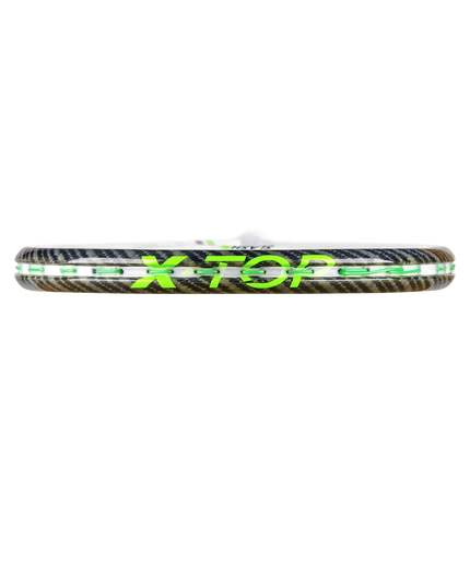 Tecnifibre Slash 120 Control X-Top