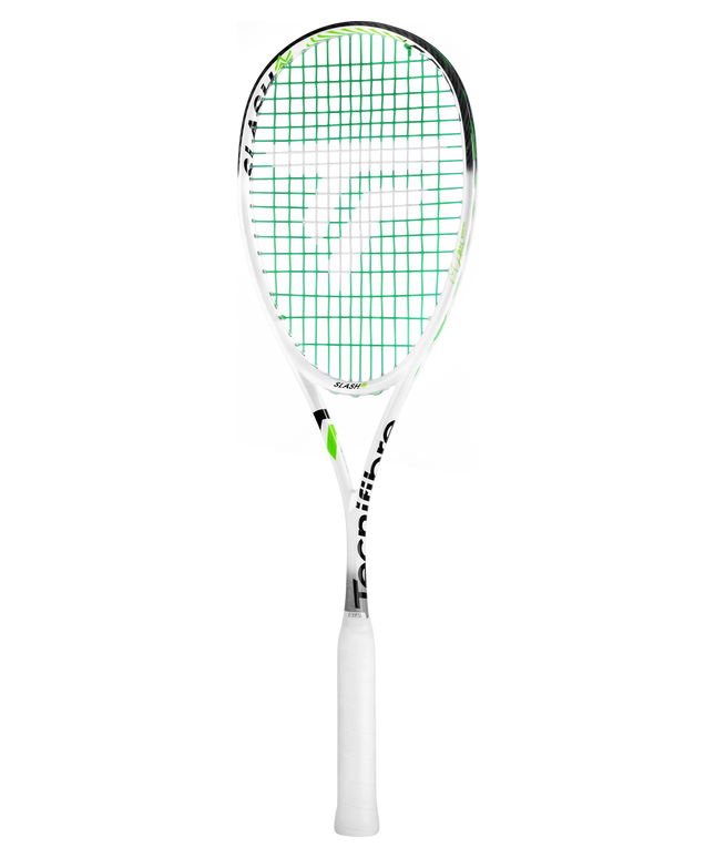 Tecnifibre Slash 120 Control front