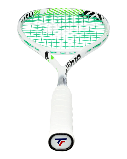 Tecnifibre Slash 120 Control top view