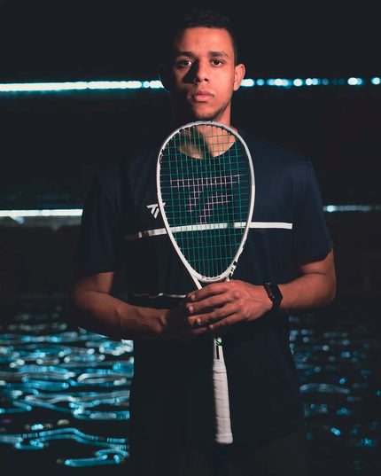 Tecnifibre Slash 120 Mostafa Asal