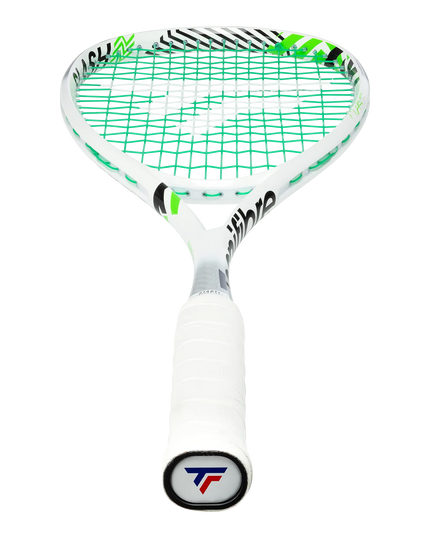 Tecnifibre Slash 120 Power top view