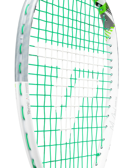 Tecnifibre Slash 120 string bed