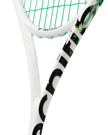 Tecnifibre Slash 120 throat