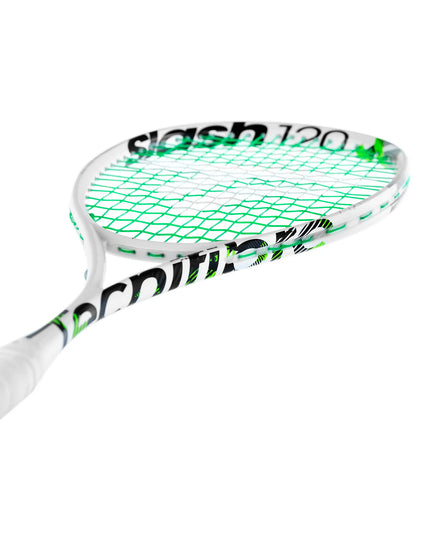 Tecnifibre Slash 120 top view