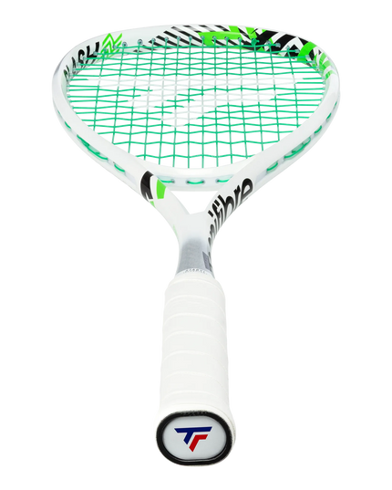 Tecnifibre Slash 130 Power top view