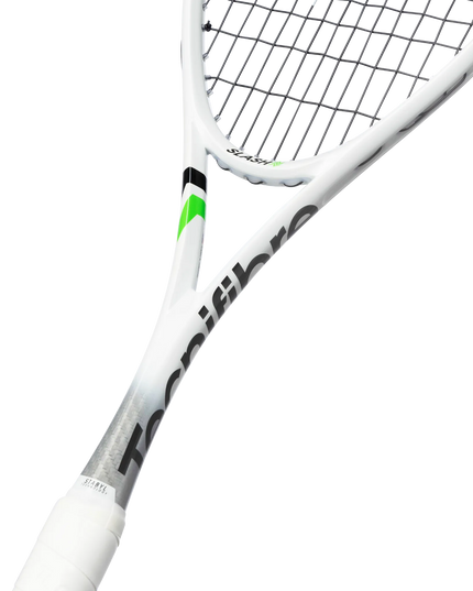 Tecnifibre Slash 135 Power shaft