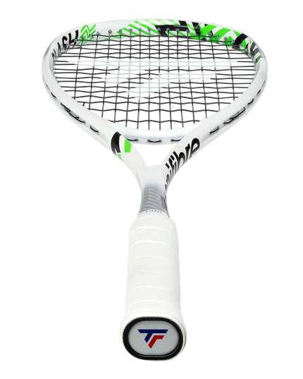 Tecnifibre Slash 135 Power top view