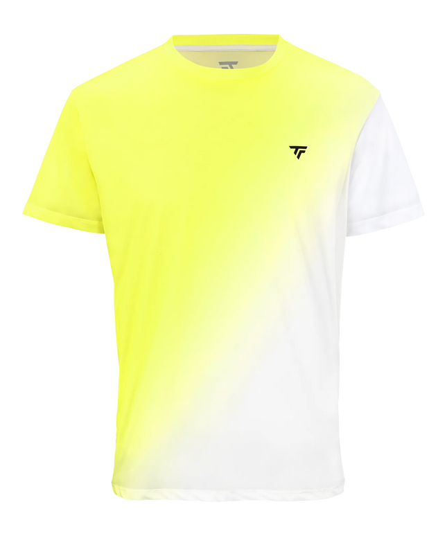 Tecnifibre X-Loop Tee Fire