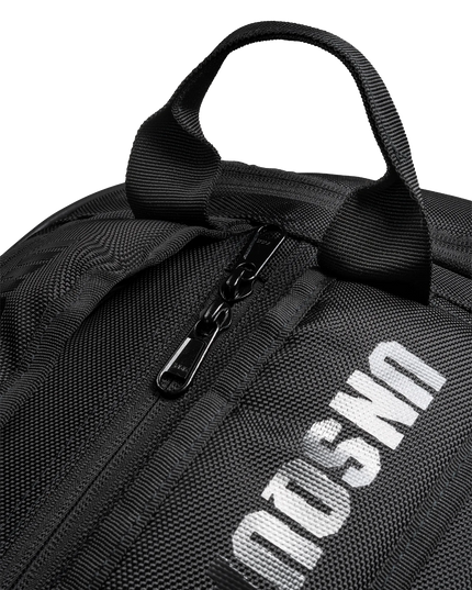UNSQUASHABLE TOUR-TEC SPEZIAL Racket Bag grab handle