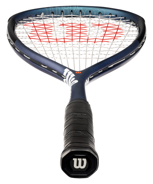 Wilson Hammer 110 top view