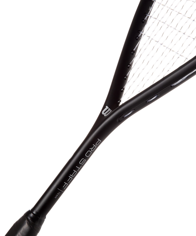Wilson Pro Staff Team throat